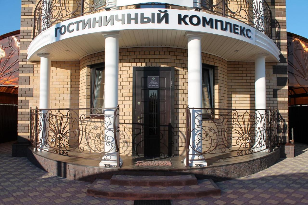 Tverskiye Zamki Hotel المظهر الخارجي الصورة